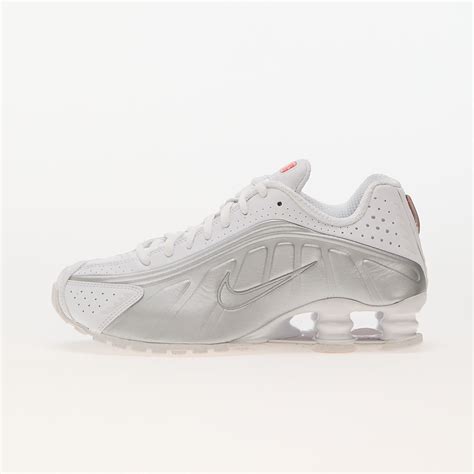 nike shox r4 damen weiß|nike shox r4 cheap.